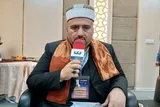 رهبر شهید ایران در آغوش قرآن زیست
