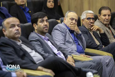 بزرگداشت روز خبرنگار در قزوین