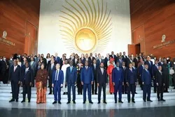 Umoja wa Afrika wabatilisha uamuzi wa Israel kuwa mwanachama mwangalizi