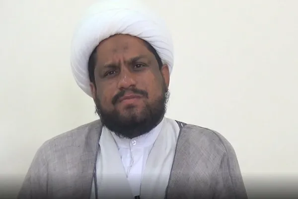 خدمت به خانواده شهدا وظیفه‌ای همگانی است