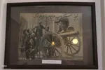 مشروطه گردی در تبریز‎