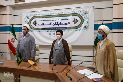 معرفی برگزیدگان جشنواره همسایه آفتاب