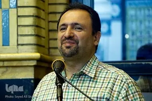 ‌محفل انس با قرآن ‌در ساوه برگزار شد