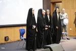 تجلیل و تکریم از اساتید قرآنی خوی‎