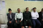 اختتامیه بیست و ششمین دوره مسابقات حفظ،قرائت،و مفاهیم قرآن کریم مسجد جامع حکم آباد تبریز‎‎