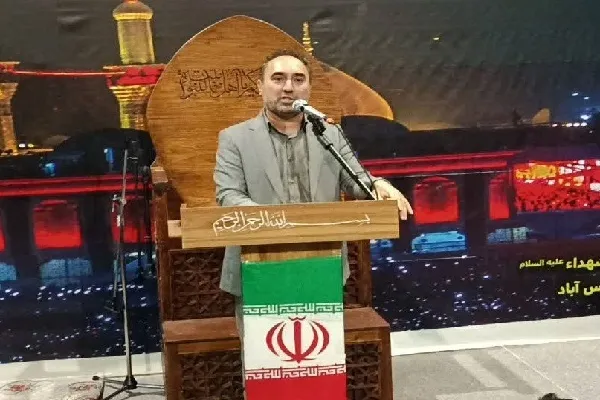 واقعه عاشورا، مدرسه‌ای بزرگ برای آموزش ارزش‌های انسانی است