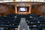 نشست مسئولان اجرایی مراسم اعتکاف استان اصفهان