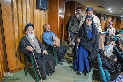 همایش نسل ماندگار ۲‎