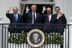 Shugaban Jibouti Bai Amince Da Matakin Wasu Kasashen Larabawa Na Kulla Alaka Da Isra’ila Ba