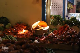 نگاهی به کشور مراکش