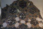 مسجد کبود تبریز، نگین فیروزه جهان اسلام