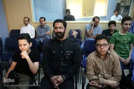 اختتامیه دومین دوره آموزش عمومی و تخصصی قرآن کریم مؤسسه «ریحانه مطهر»