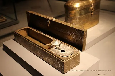 কাতারের ইসলামী আর্ট মিউজিয়াম