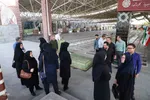 میثاق با شهدای جهاددانشگاهی