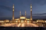 ساخت و بازسازی هزاران مسجد در مصر از سال 2014