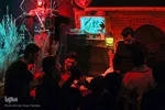 مراسم سوگواری عزاداری شب شهادت امام رضا(ع) در مسجد رسول اعظم(ص) شیراز