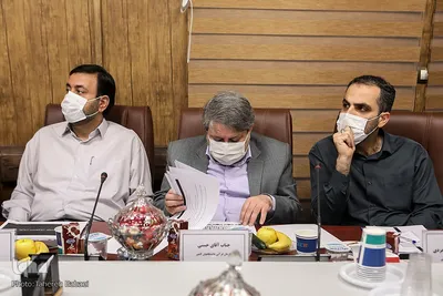 گردهمایی مدیران جهاددانشگاهی