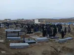 لیلةالرغائب در شهرستان اهر