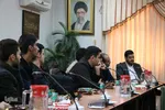 رونمایی از یکصدوچهلمین کتاب انتشارات جهاددانشگاهی استان مرکزی