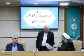 نشست شورای هماهنگی فعالیت‌های قرآن و عترت دانشگاهیان