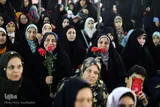 عکس | اجتماع مادران و دختران فاطمی در اهواز