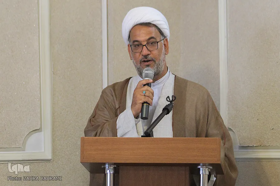 موکب استان مرکزی در کاظمین مستقر می‌شود