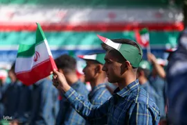 یادواره گرامیداشت شهدای دانش‌آموز