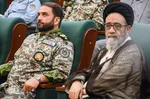 مسابقات سراسری قرآن کریم قرارگاه پدافند هوایی خاتم الانبیا(ص)
