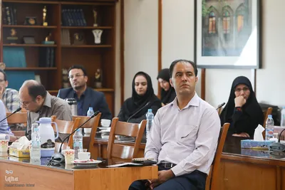 همایش علمی-تخصصی “جایگاه ایران در جهان چندقطبی؛ آینده امیدبخش ایران 