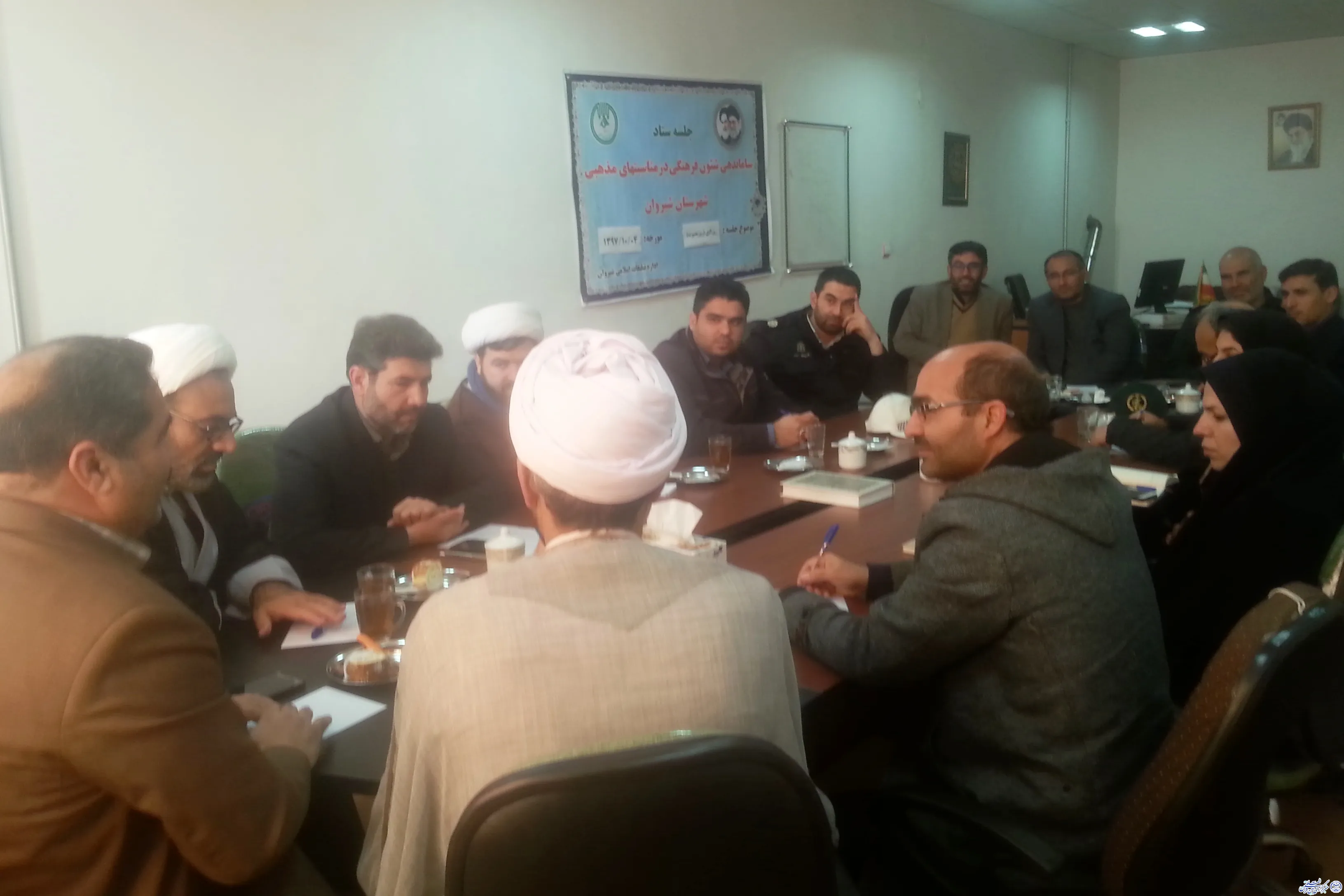 حماسه 9 دی؛ تجلی ایثار و بصیرت مردمی