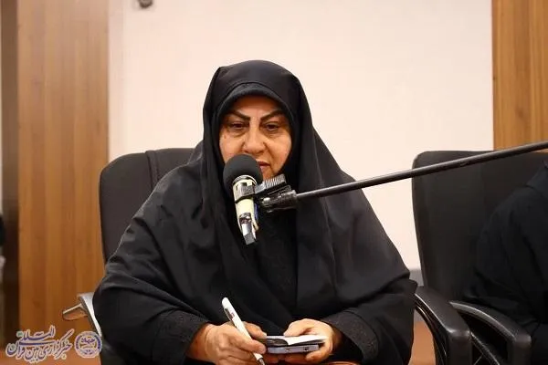 نشست شورای توسعه و گسترش فعالیت‌های قرآنی شهرستان ساری