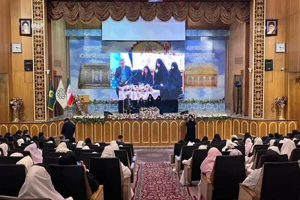 استقبال روزه‌اولی‌‌ها از پویش «ماه مهربان»