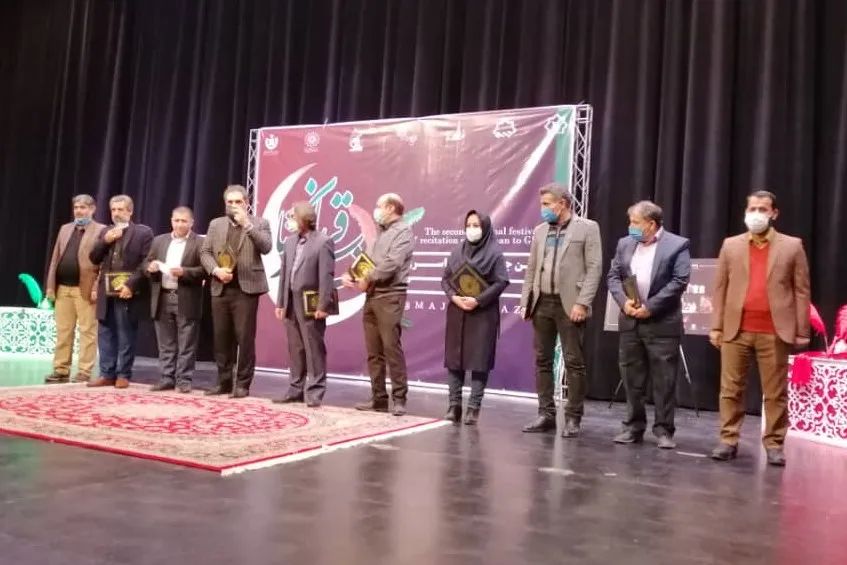 برگزیدگان جشنواره «قربان تا غدیر» معرفی شدند