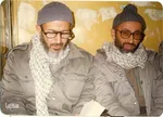 به یاد مرحوم حاج رضا یزدان پناه، فعال قرآنی