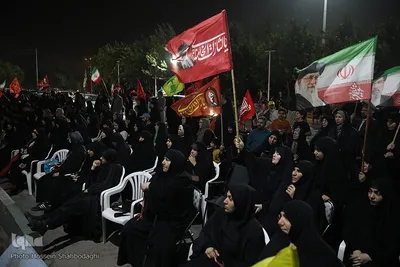 رونمایی از نماهنگ مسافر کربلا