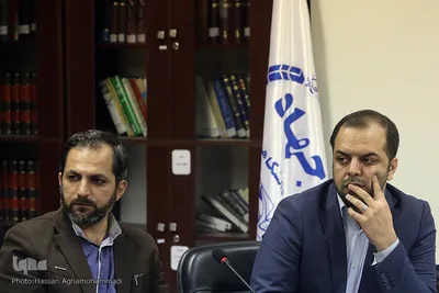 نخستین نشست از دوره جدید کانون برگزیدگان ادوار جشنواره‌های کتاب و پایان‌نامه سال دانشجویی