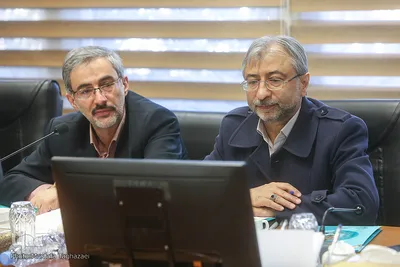 پنجاه و سومین جلسه کمیسیون تخصصی توسعه آموزش عمومی قرآن