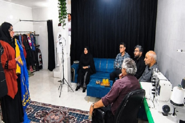 رونمایی «سه‌شنبه‌های نوآوری» در لرستان