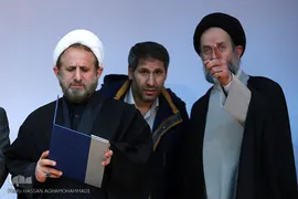یادواره‌ ۴۲ شهید سازمان صنایع هوایی