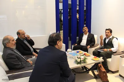 غرفه جهاددانشگاهی خراسان جنوبی، غرفه برتر نمایشگاه ایران و افغانستان شد