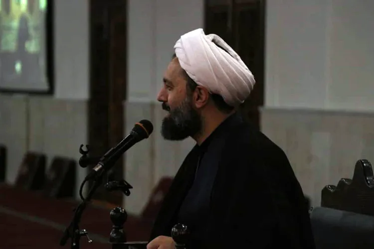 عمومی شدن معرفت معصومین توسط امام رضا(ع)