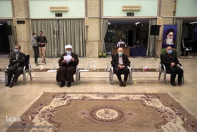 نشست قرآنی «رسول رحمت» در شورای عالی قرآن