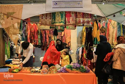 جشنواره ملی اقوام ایرانی_اراک