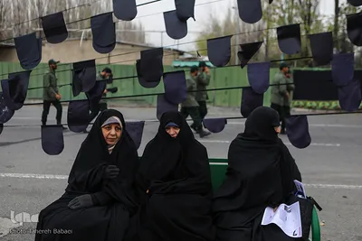 نماز جمعه تهران به امامت رهبر معظم انقلاب2