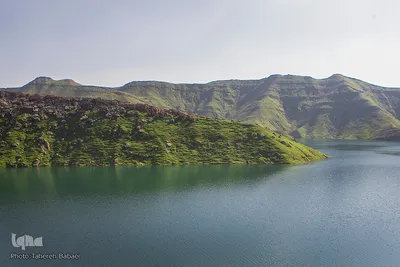 طبیعت شگفت انگیز خوزستان