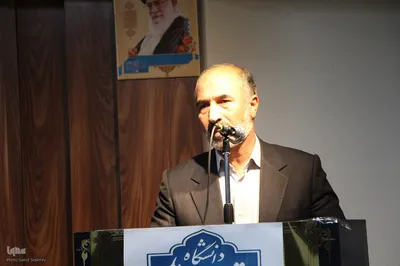 تجلیل از عوامل برگزاری جشنواره‌های یک ماهه در ملایر