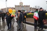 راهپیمایی ۲۲ بهمن ۱۴۰۴ _ تبریز