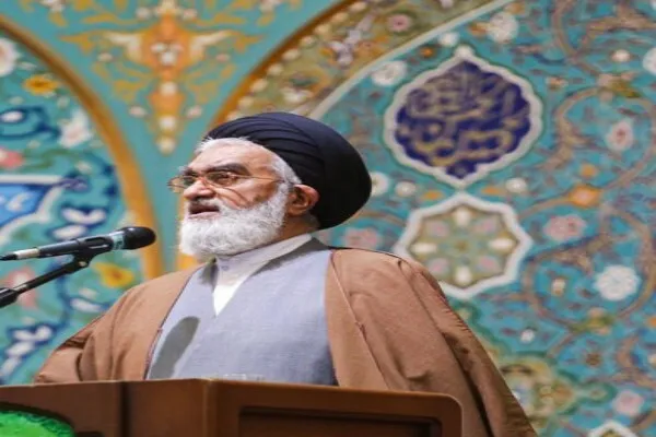 حضور میدانی ملت ایران موازنه قدرت در جهان را دگرگون کرد