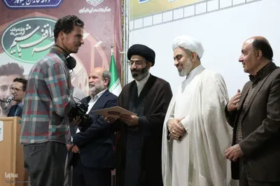 همایش استانی یاوران وقف ‎