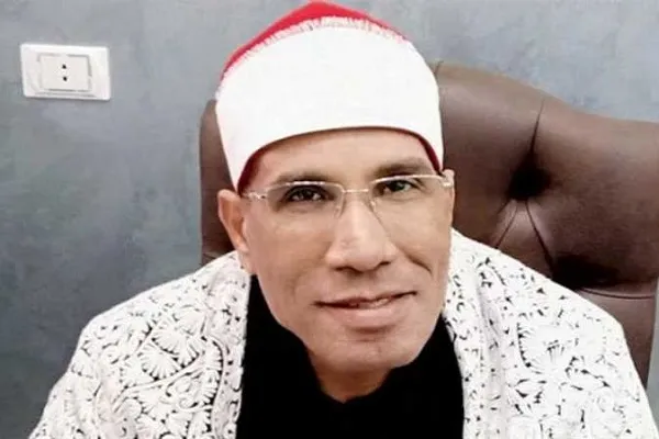 الشيخ الطاروطي..ختم القرآن بعمر 8 سنوات وأنشأ مجمعاً إسلامياً بقريته
